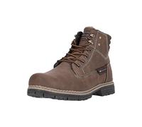 WHISTLER Men's Rego Snow Boot, Mustang, 9.5 UK