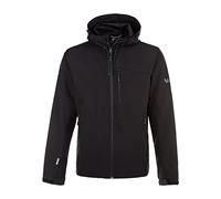 Whistler Men's Rodney Jacket, 1001 Black, 5XL