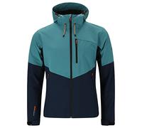 WHISTLER Men's Rodney Softshell Jacket, 2063 Hydro, S
