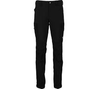 WHISTLER Men's Romning Trousers, Black, 4XL