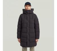 Whistler Mid Puffer - Black - Women XXS