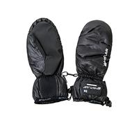 Whistler - Midas Agencies Walkom Down Mitten: Black: 8