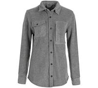 WHISTLER Noelle Shirt 1011 Dark Grey Melange 38