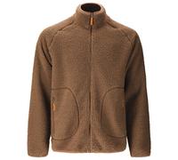 Whistler - Pioneer Teddy Fleece Jacket - Fleece jacket size 4XL, brown
