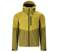 Whistler - Rodney V2 Softshell Jacket W-Pro 8000 - Softshell jacket size 3XL, olive