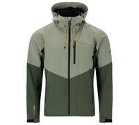 Whistler - Rodney V2 Softshell Jacket W-Pro 8000 - Softshell jacket size 4XL, olive