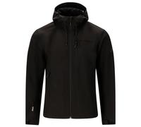 Whistler - Rodney V2 Softshell Jacket W-Pro 8000 - Softshell jacket size M, black