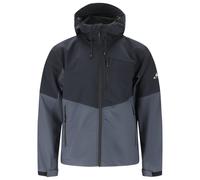 Whistler - Rodney V2 Softshell Jacket W-Pro 8000 - Softshell jacket size S, blue