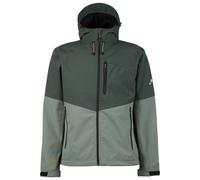 Whistler - Rodney V2 Softshell Jacket W-Pro 8000 - Softshell jacket size XL, grey