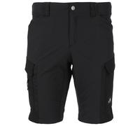 Whistler - Rommy Outdoor Shorts - Shorts size 4XL, black