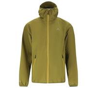 Whistler - Selawik Layertech Jacket W-Pro 15000 - Waterproof jacket size S, olive