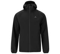 Whistler - Selawik Layertech Jacket W-Pro 15000 - Waterproof jacket size XL, black