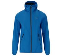 Whistler - Selawik Layertech Jacket W-Pro 15000 - Waterproof jacket size XL, blue