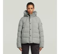 Whistler Short Puffer - Beige - Women S