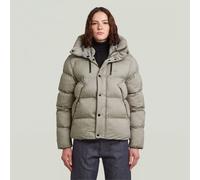 Whistler Short Puffer - Beige - Women S