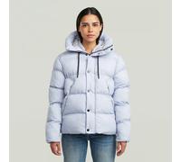 Whistler Short Puffer - Grey - Women S