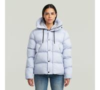 Whistler Short Puffer - Grey - Women XS