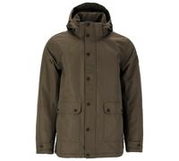 Whistler - Steven V2 Parka W-PRO 10000 - Parka size 5XL, brown