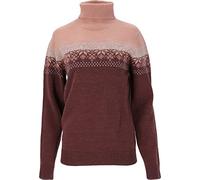 WHISTLER Susannah Sweater Misty Rose 44