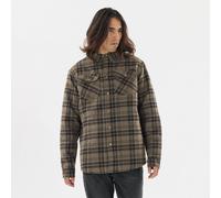 Whistler Tauron Quilted Shirt Medium