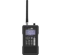 Whistler TRX-1 Handheld Digital Scanner Radio
