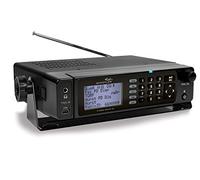 Whistler TRX-2 Desktop Digital Scanner