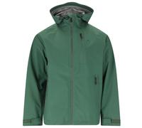 Whistler - Voyage Layertech Jacket W-Pro - Waterproof jacket size 4XL, green