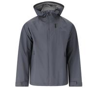 Whistler - Voyage Layertech Jacket W-Pro - Waterproof jacket size XL, blue/grey