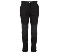 Whistler - Wander Insulated Outdoor Pant W-Pro 10000 - Winter trousers size 3XL, black