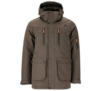 Whistler - Wander Jacket W-Pro 10000 - Parka size S, brown