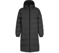 Women's Whistler Abella Long Puffer Noir 38
