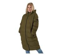WHISTLER Women's Abella Jacket, 3123 Dark Olive, 36 (EU)