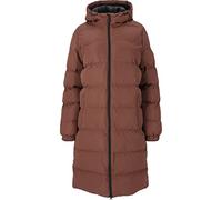 Whistler Women's Abella Jacket, 5127 Marron, 50 (EU)