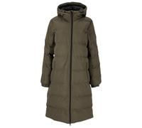Women's long jacket Whistler Abella Noir 44