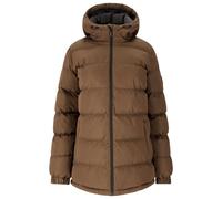 Whistler - Women's Abella Padded Jacket - Winter jacket size 38, brown