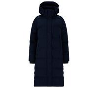 Whistler - Women's Adalee Long Puffer Jacket - Coat size 36, blue