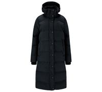 Whistler - Women's Adalee Long Puffer Jacket - Coat size 46, black