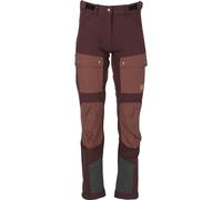 WHISTLER Women's Anissy Trousers, 5127 Marron, 48 (EU)