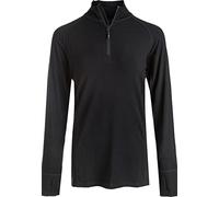 WHISTLER Women's Athene Blouse, Opaque, 1001 Black, 46 (EU)