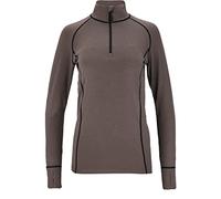 WHISTLER Women's Athene Blouse, Opaque, 1080 Iron, 46 (EU)