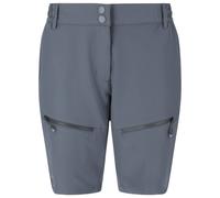 Whistler - Women's Avatar Outdoor Shorts - Walking trousers size 38, grey