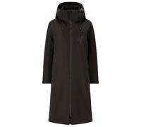 Whistler - Women's Bellway Parka W-Pro 10000 - Parka size 38, black