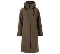Whistler - Women's Bellway Parka W-Pro 10000 - Parka size 38, brown
