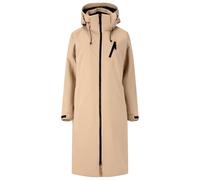 Whistler - Women's Bellway Parka W-Pro 10000 - Parka size 48, sand