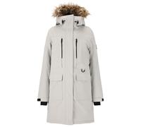 Whistler - Women's Bluff Parka W-Pro 10000 - Coat size 40, grey