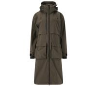 Whistler - Women's Bombai Parka W-Pro 10000 - Parka size 44, brown