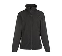 Whistler Women's Breezy Jacket, 1001 Black, 40