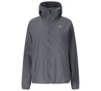 Women's waterproof jacket Whistler Fabel Bleu 48