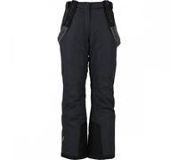 Whistler Womens Fairway Ski Pant W-PRO 10000 Size: 40, Colour: Black