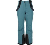 WHISTLER Women's Fairway Trousers, 2063 Hydro, 10